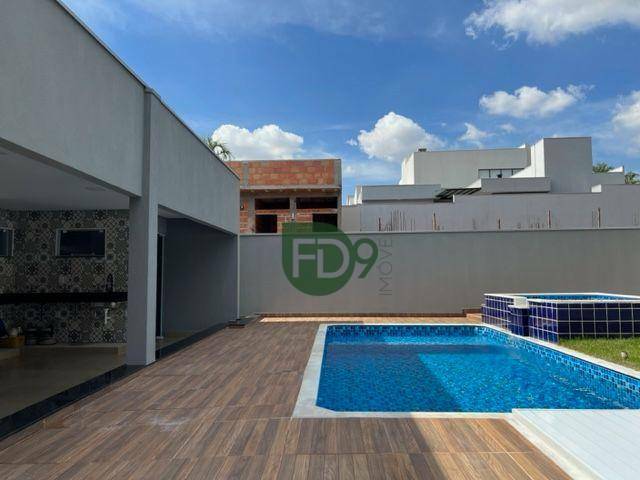 Casa de Condomínio à venda com 3 quartos, 220m² - Foto 27