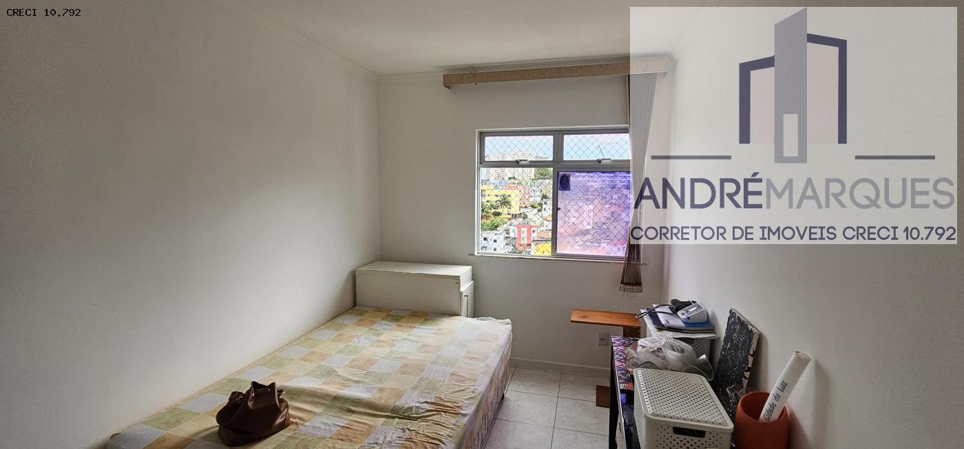 Apartamento à venda com 3 quartos, 88m² - Foto 8