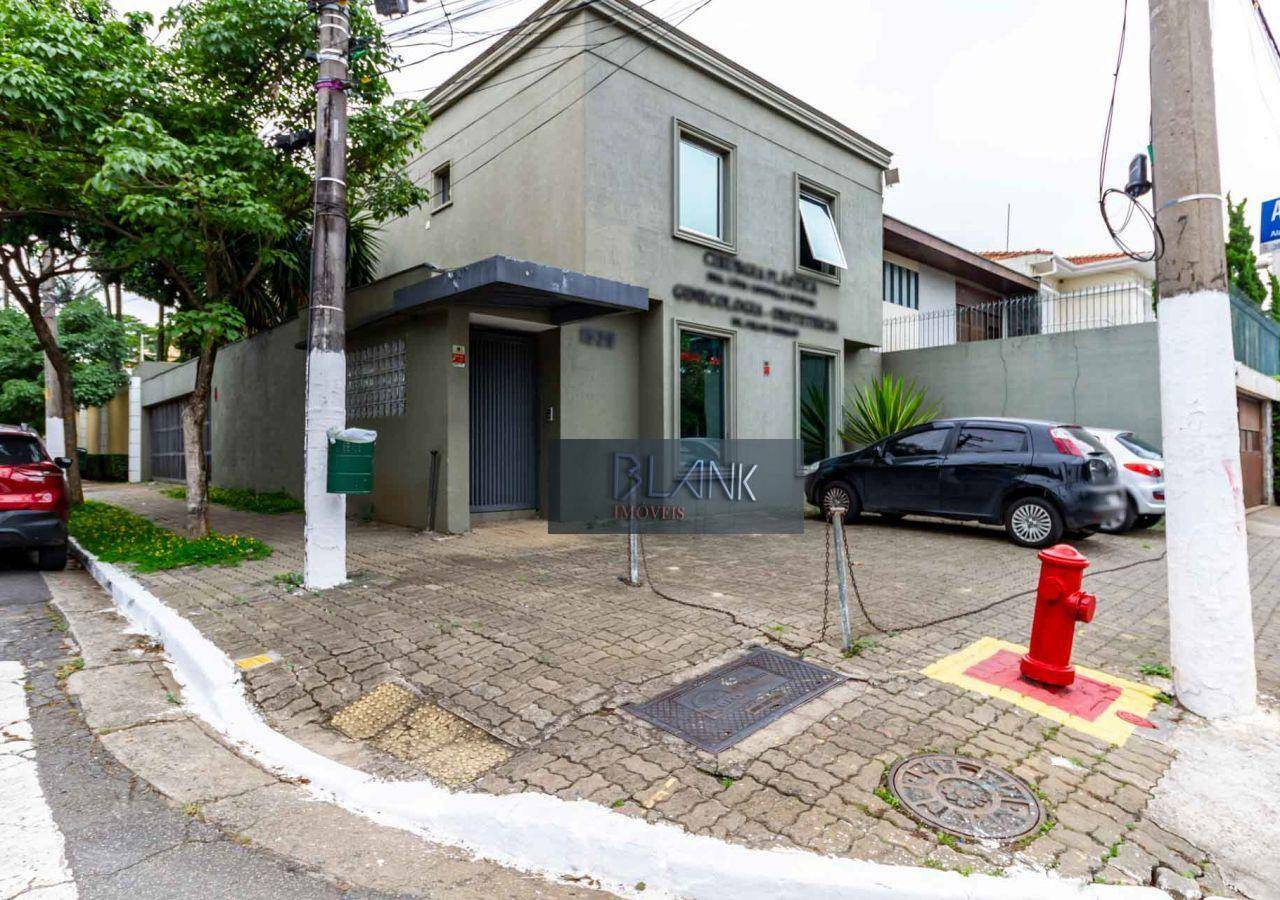 Casa à venda e aluguel com 4 quartos, 280m² - Foto 19