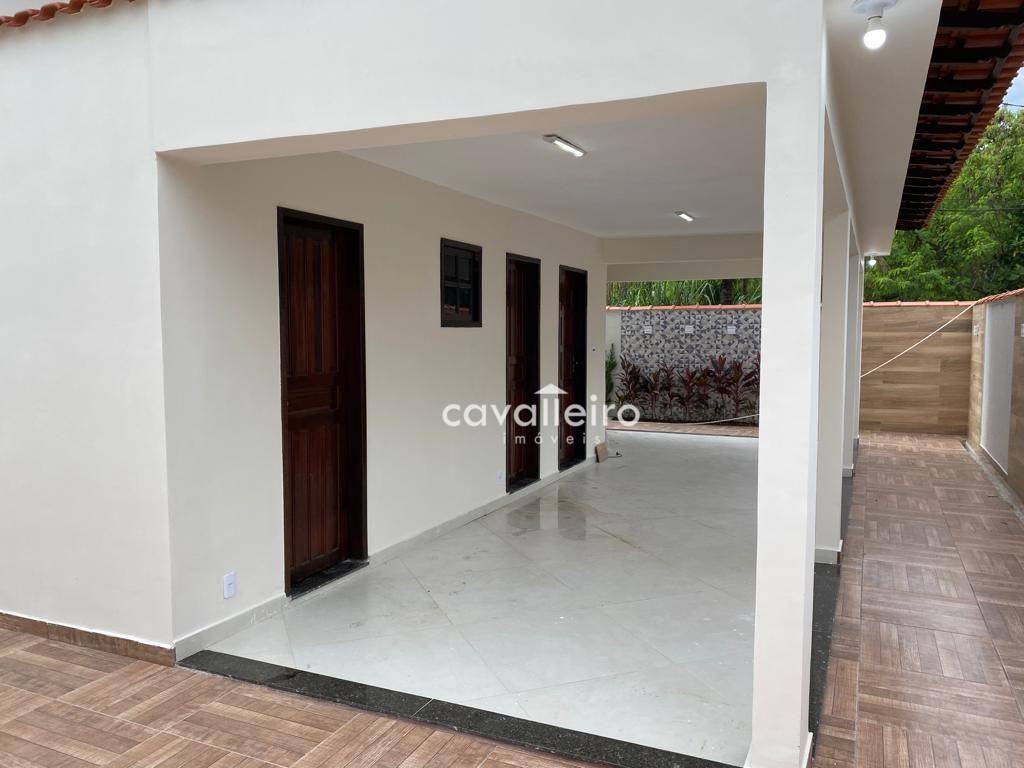 Casa à venda com 3 quartos, 165m² - Foto 11