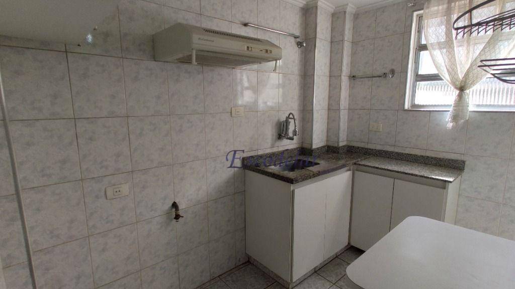 Apartamento à venda com 1 quarto, 37m² - Foto 10