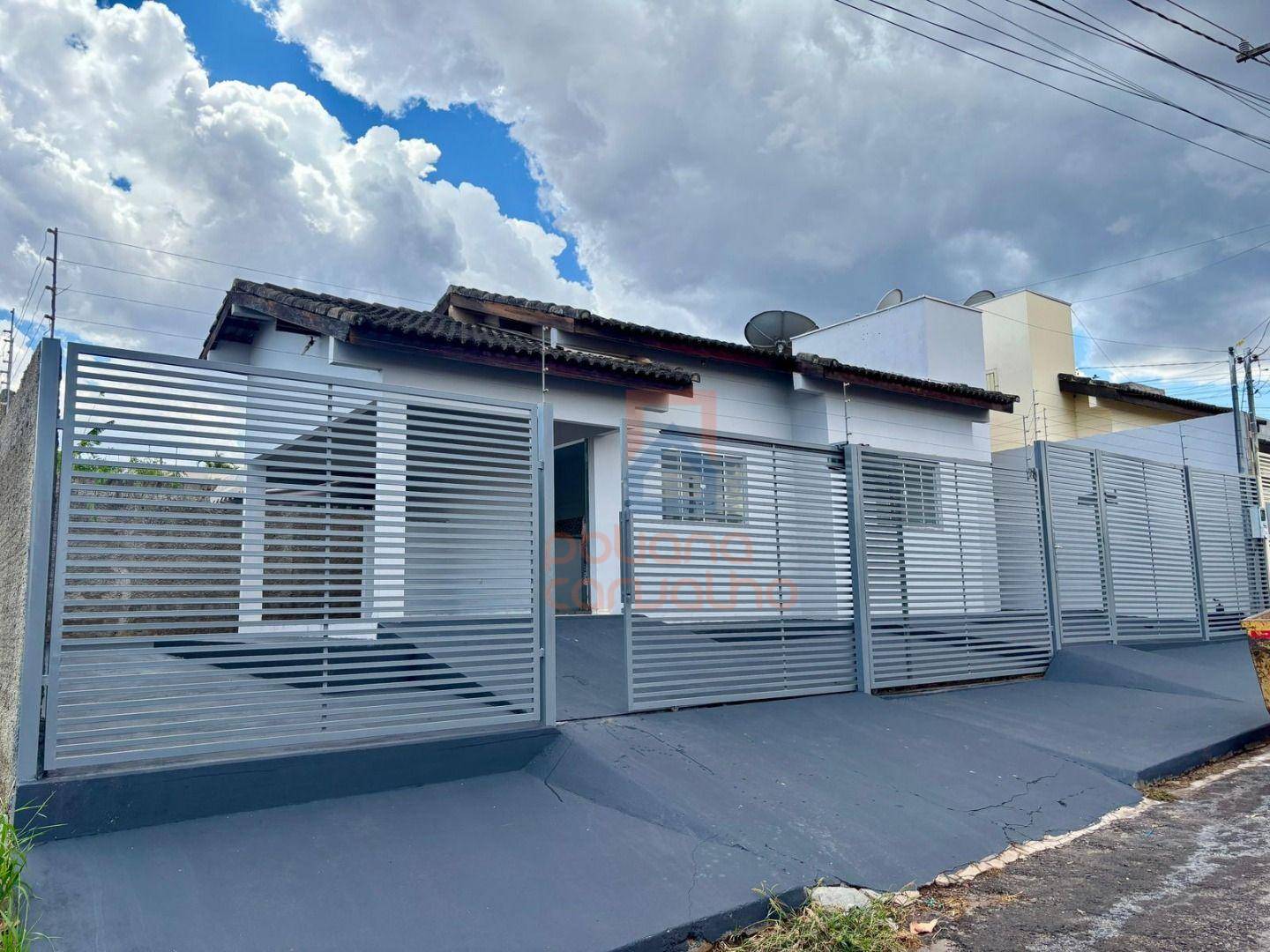 Casa, 2 quartos, 100 m² - Foto 1