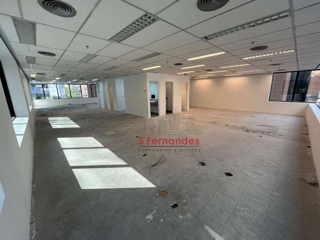 Conjunto Comercial-Sala para alugar, 312m² - Foto 17