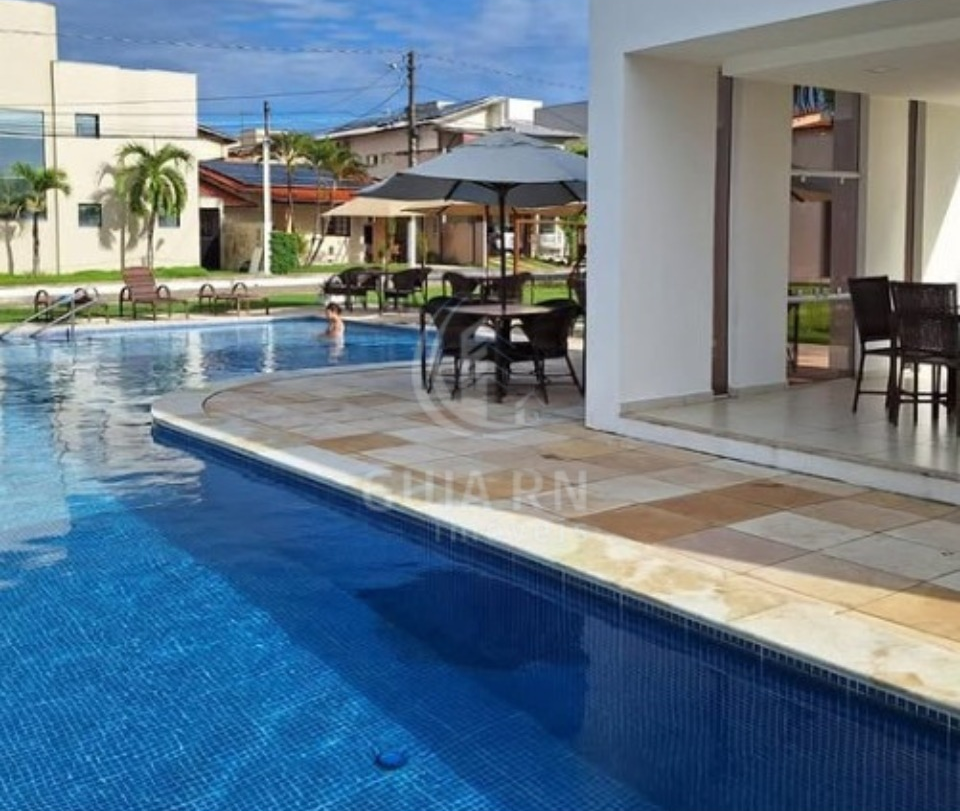 Casa à venda com 3 quartos - Foto 6