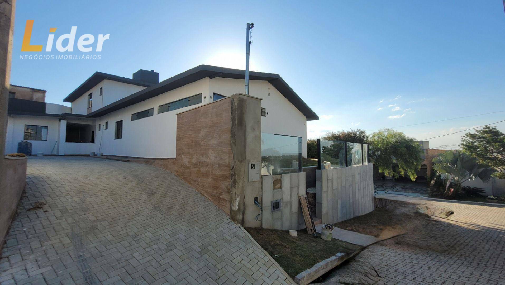 Casa de Condomínio à venda com 4 quartos, 1200M2 - Foto 18