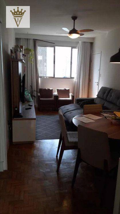 Apartamento à venda com 3 quartos, 92m² - Foto 16