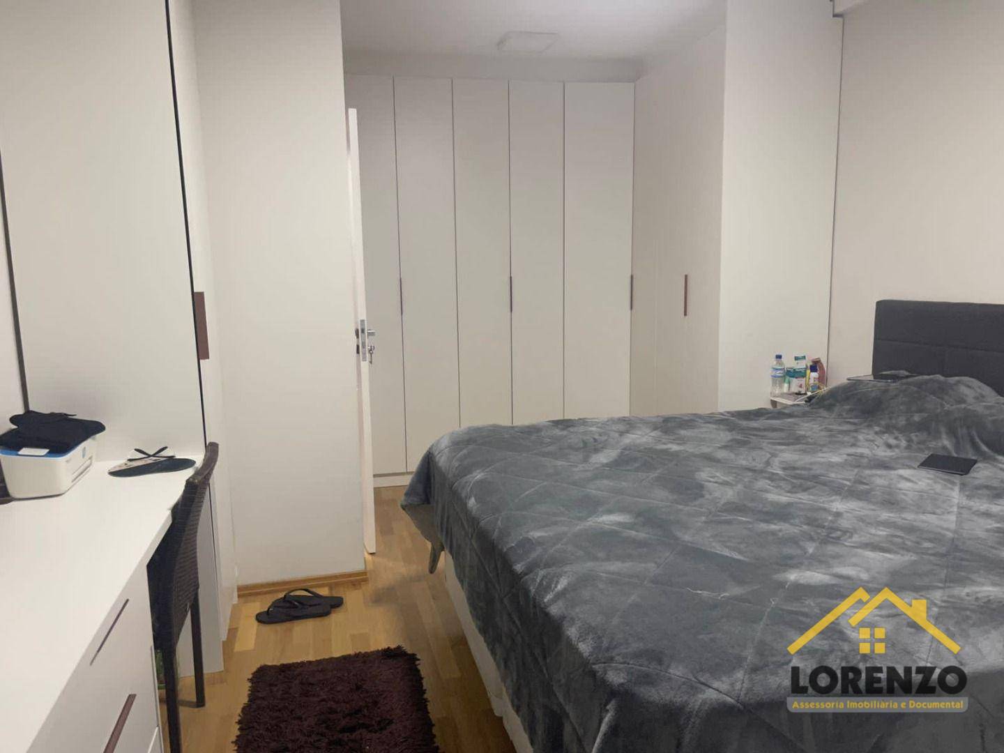 Apartamento à venda com 3 quartos, 110m² - Foto 10