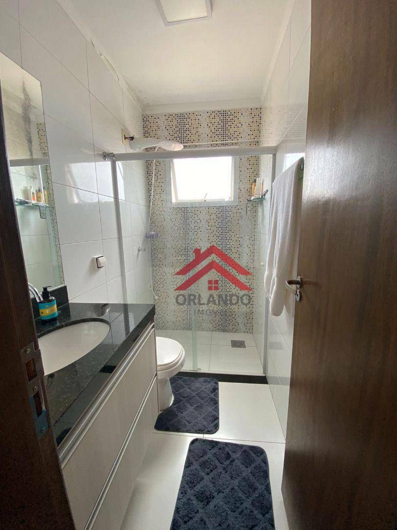 Apartamento à venda com 3 quartos, 96m² - Foto 7