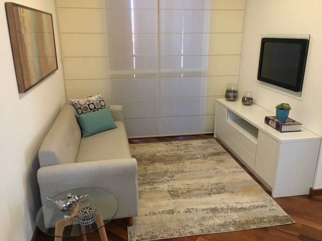 Apartamento à venda com 3 quartos, 86m² - Foto 6