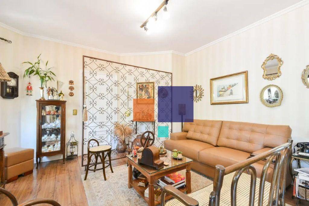 Apartamento à venda com 3 quartos, 102m² - Foto 19