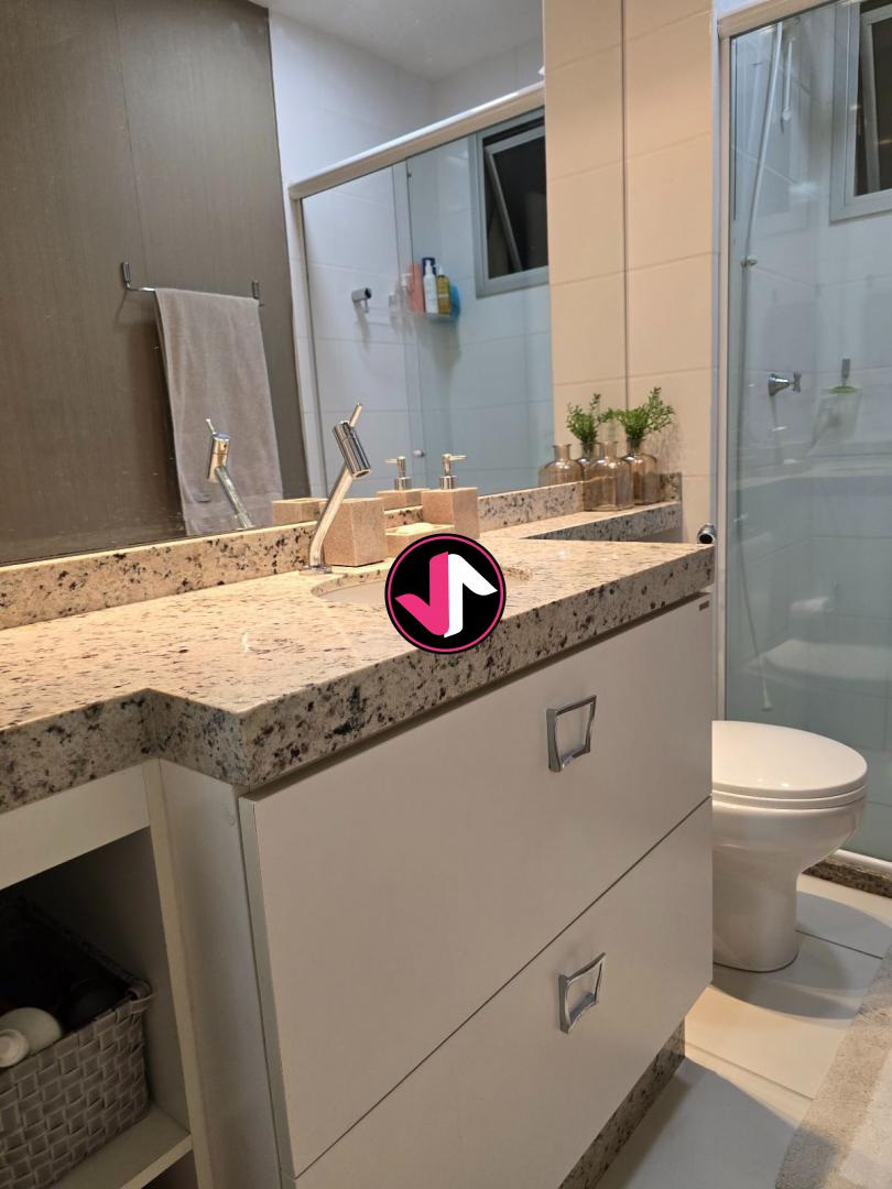 Apartamento à venda com 3 quartos, 97m² - Foto 19