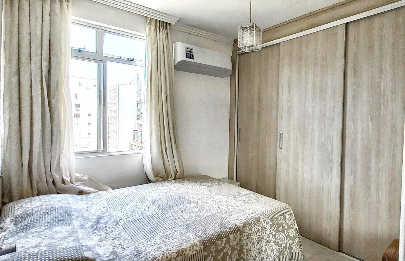 Apartamento à venda com 2 quartos, 60m² - Foto 8