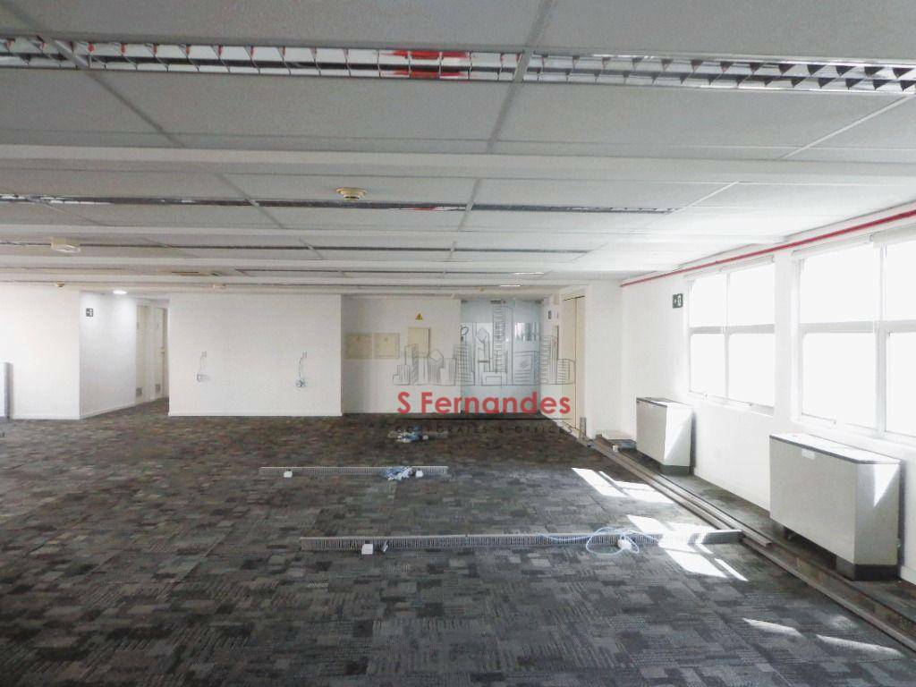 Conjunto Comercial-Sala para alugar, 387m² - Foto 8