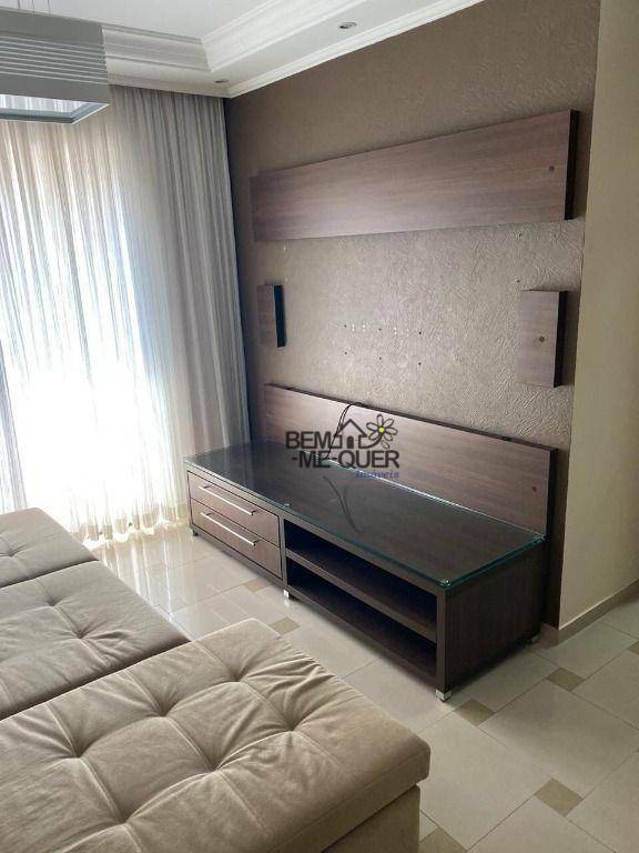 Apartamento à venda com 3 quartos, 104m² - Foto 30