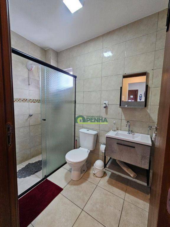 Apartamento à venda com 2 quartos, 51m² - Foto 8