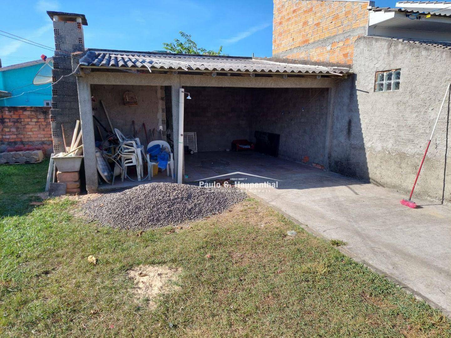 Casa à venda com 3 quartos, 84m² - Foto 17