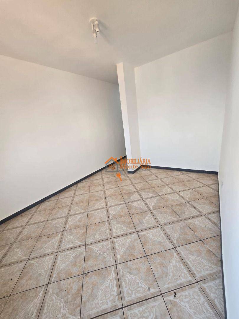 Sobrado à venda com 2 quartos, 174m² - Foto 5