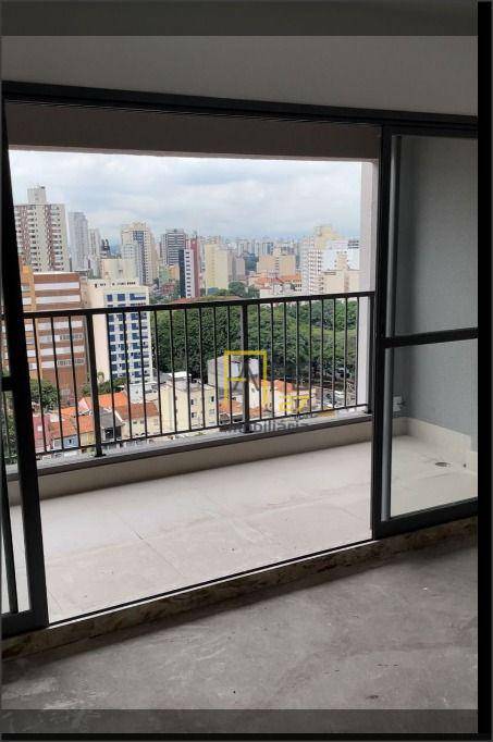 Apartamento à venda com 1 quarto, 38m² - Foto 4