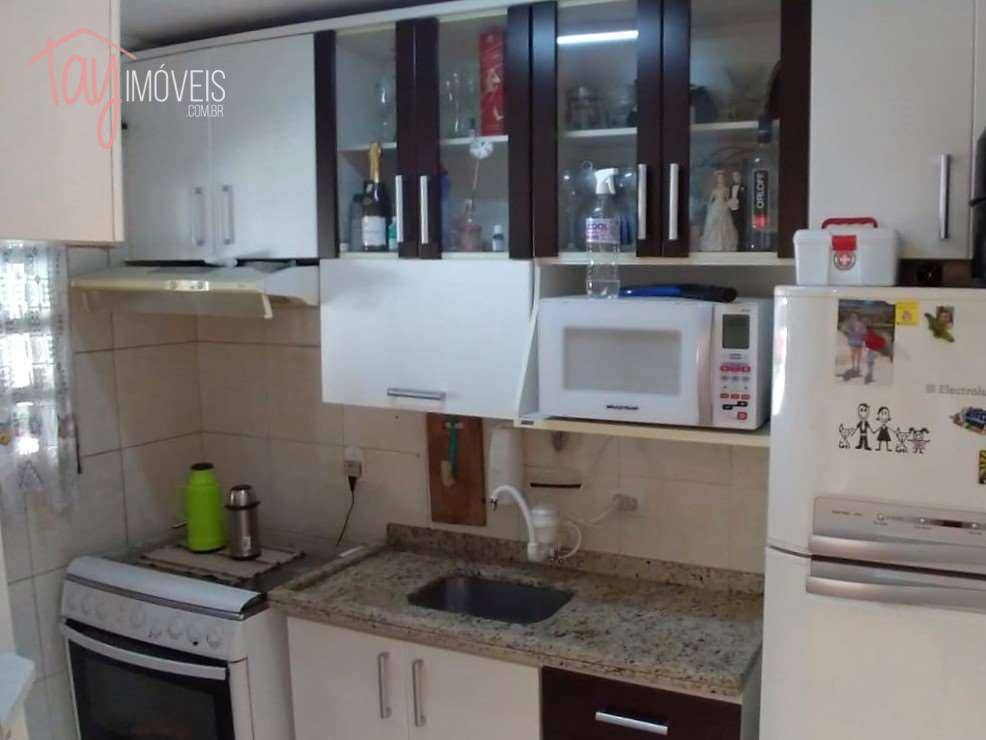 Sobrado à venda com 2 quartos, 52m² - Foto 11