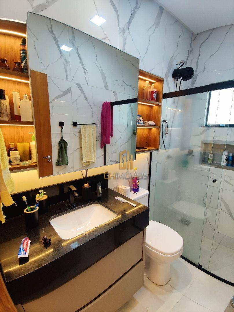 Casa à venda com 3 quartos, 134m² - Foto 22