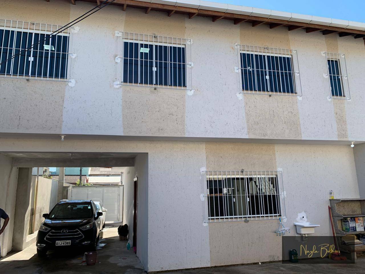 Sobrado à venda com 3 quartos, 240m² - Foto 29