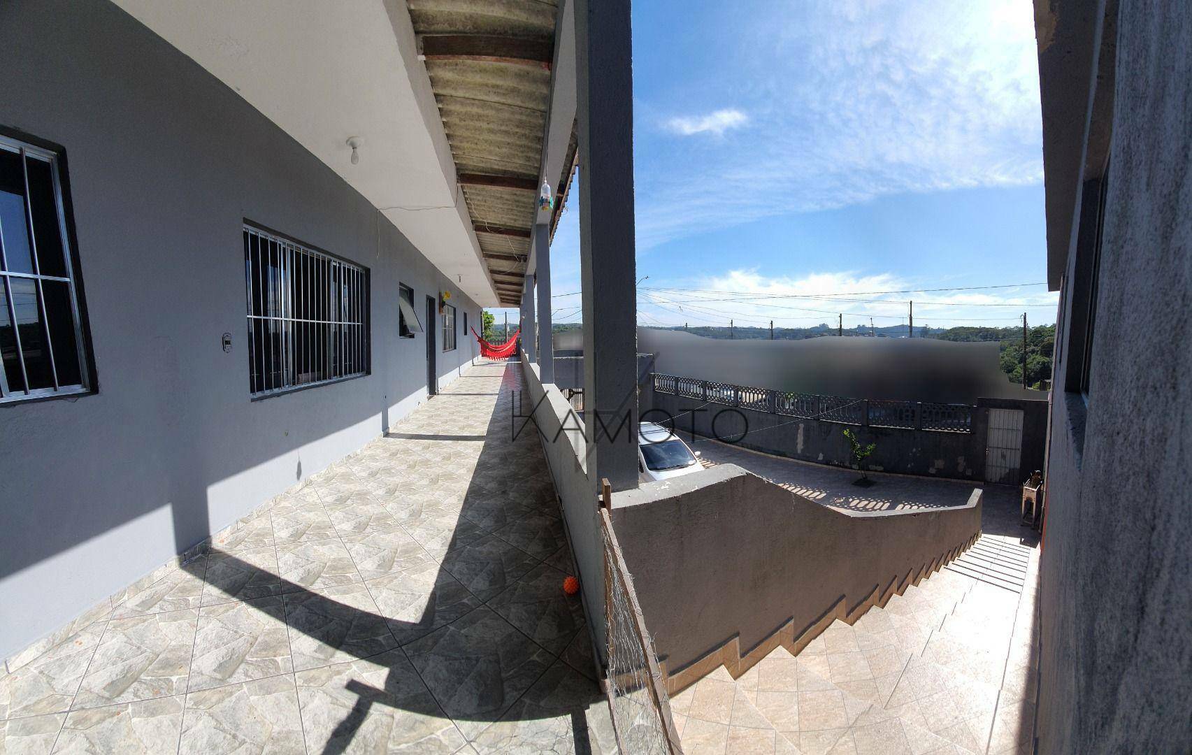 Sobrado à venda com 6 quartos, 300m² - Foto 6