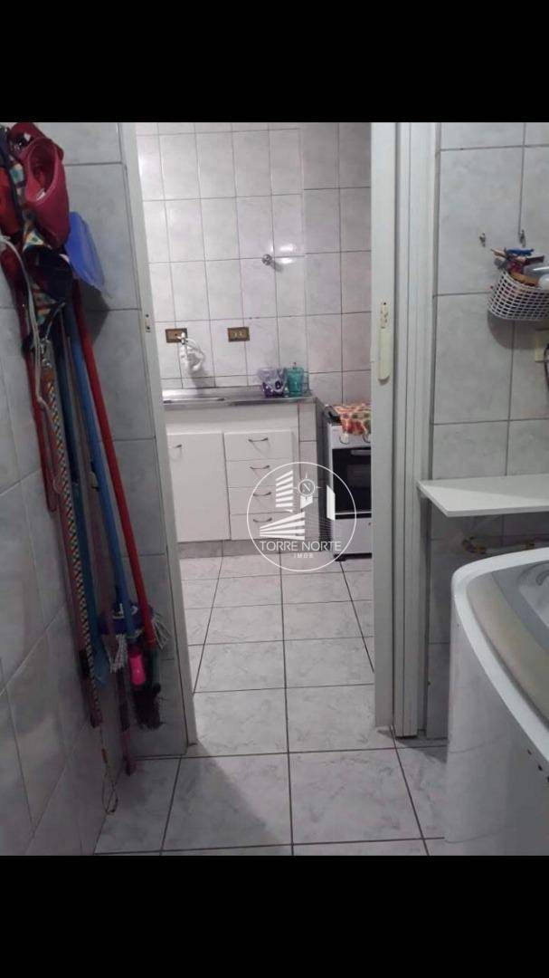 Apartamento à venda com 2 quartos, 83m² - Foto 11