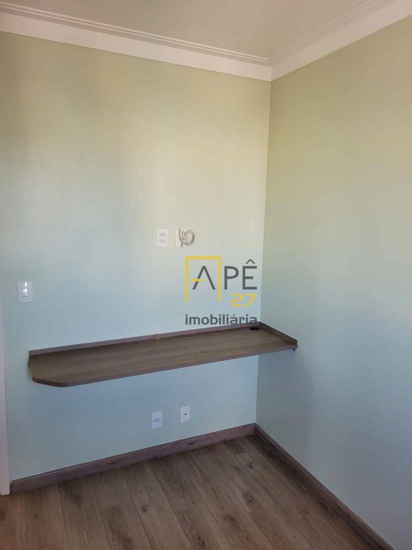 Apartamento, 3 quartos, 89 m² - Foto 13