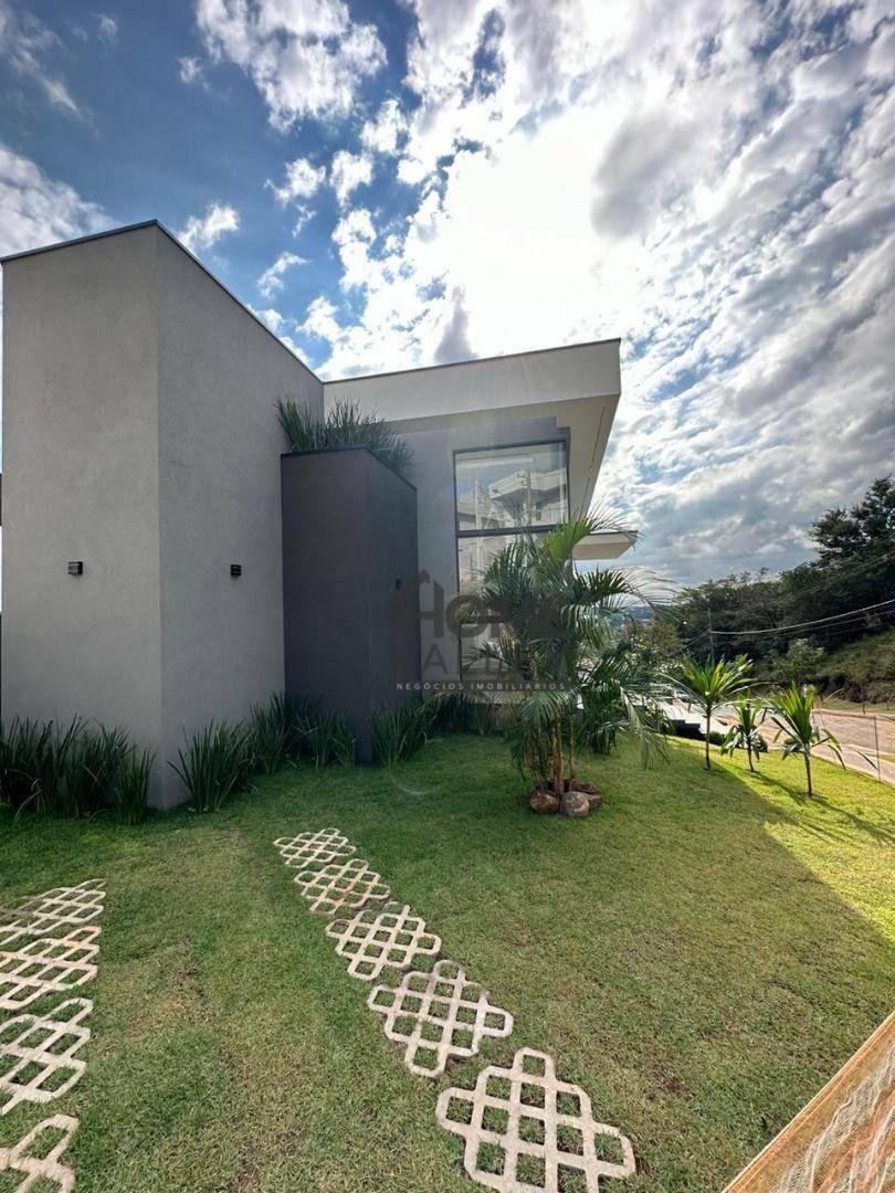 Casa de Condomínio à venda com 4 quartos, 270m² - Foto 39