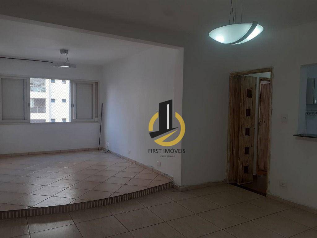 Apartamento à venda com 2 quartos, 98m² - Foto 2