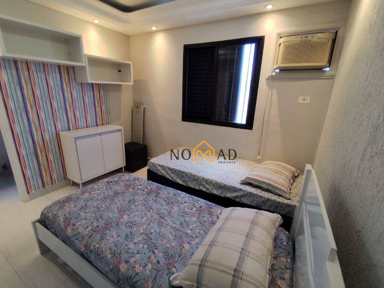 Apartamento à venda com 3 quartos, 120m² - Foto 11