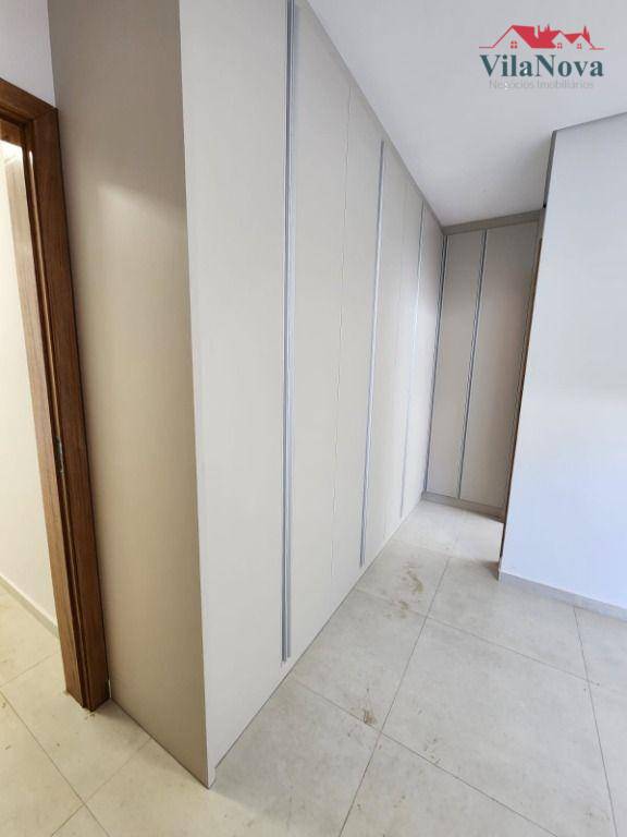 Casa de Condomínio à venda com 3 quartos, 141m² - Foto 10