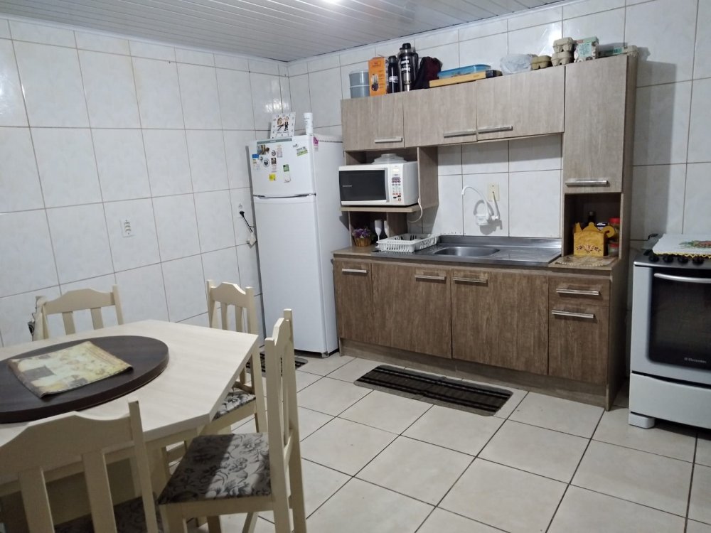 Casa de Condomínio à venda com 3 quartos, 132m² - Foto 4