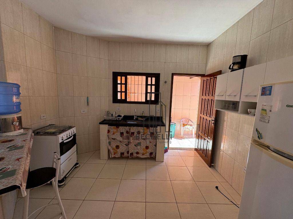 Casa para alugar com 2 quartos, 80m² - Foto 4