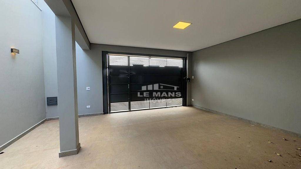 Casa à venda com 3 quartos, 235m² - Foto 5