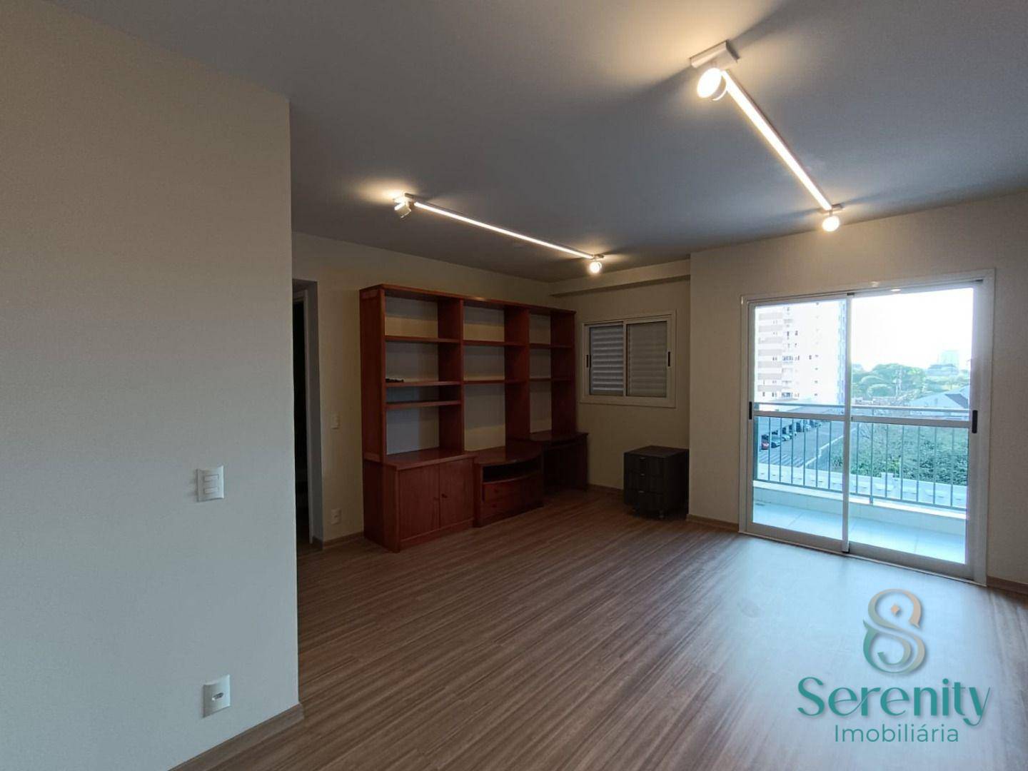 Apartamento para alugar com 2 quartos, 64m² - Foto 5