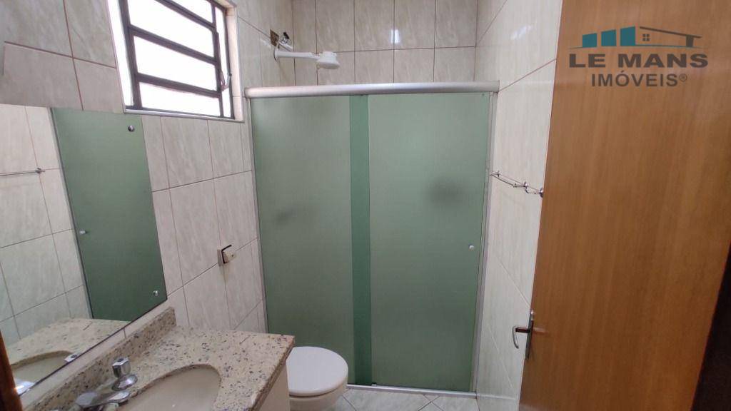 Casa à venda com 3 quartos, 120m² - Foto 19