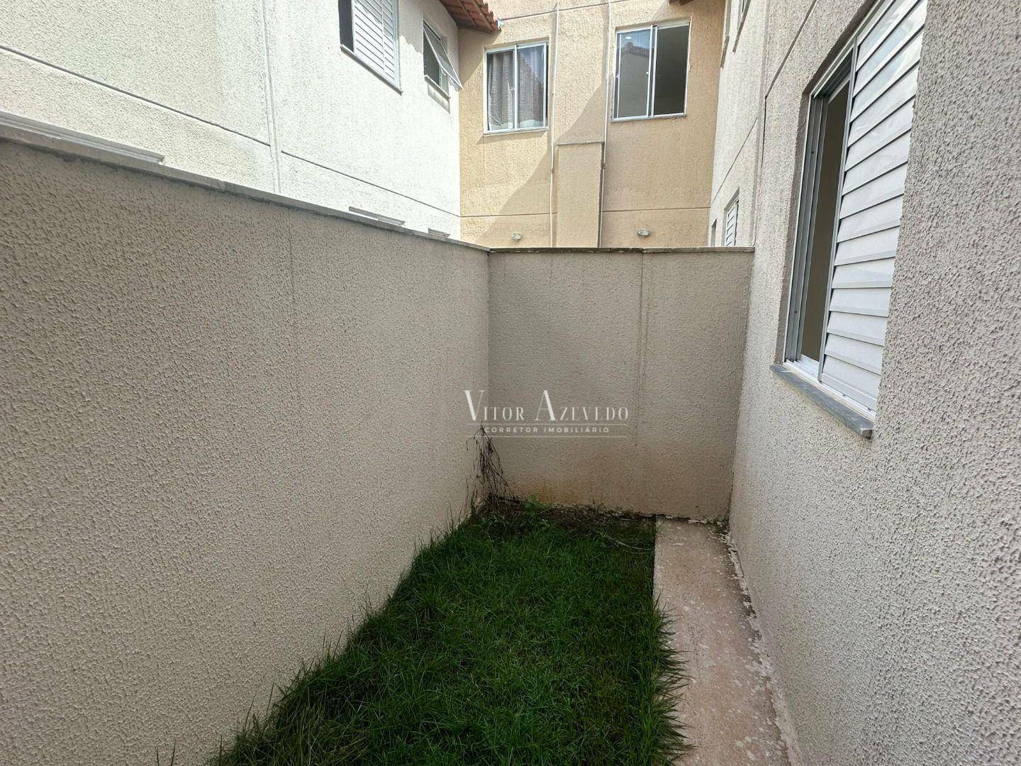 Apartamento à venda com 2 quartos, 53m² - Foto 26