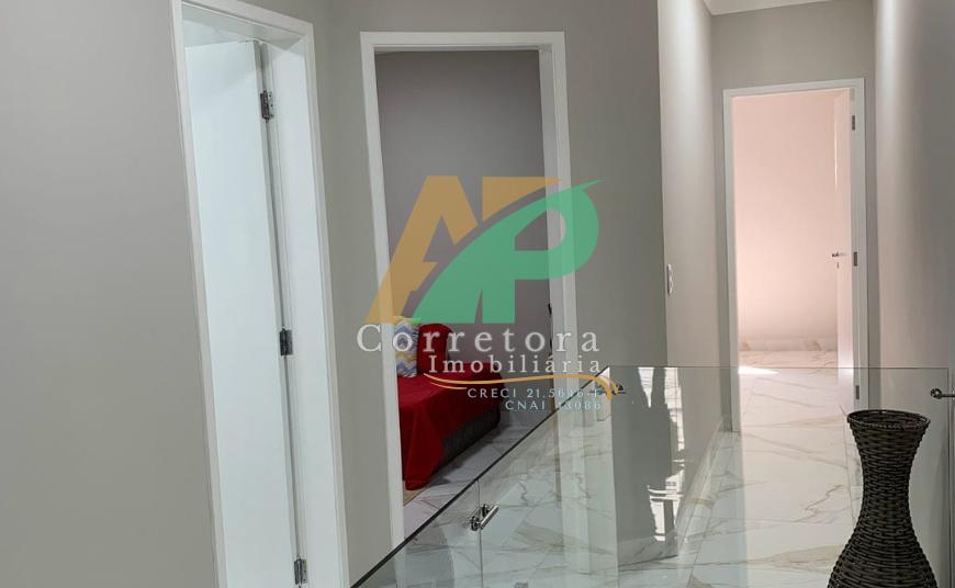 Sobrado à venda com 3 quartos, 128m² - Foto 9