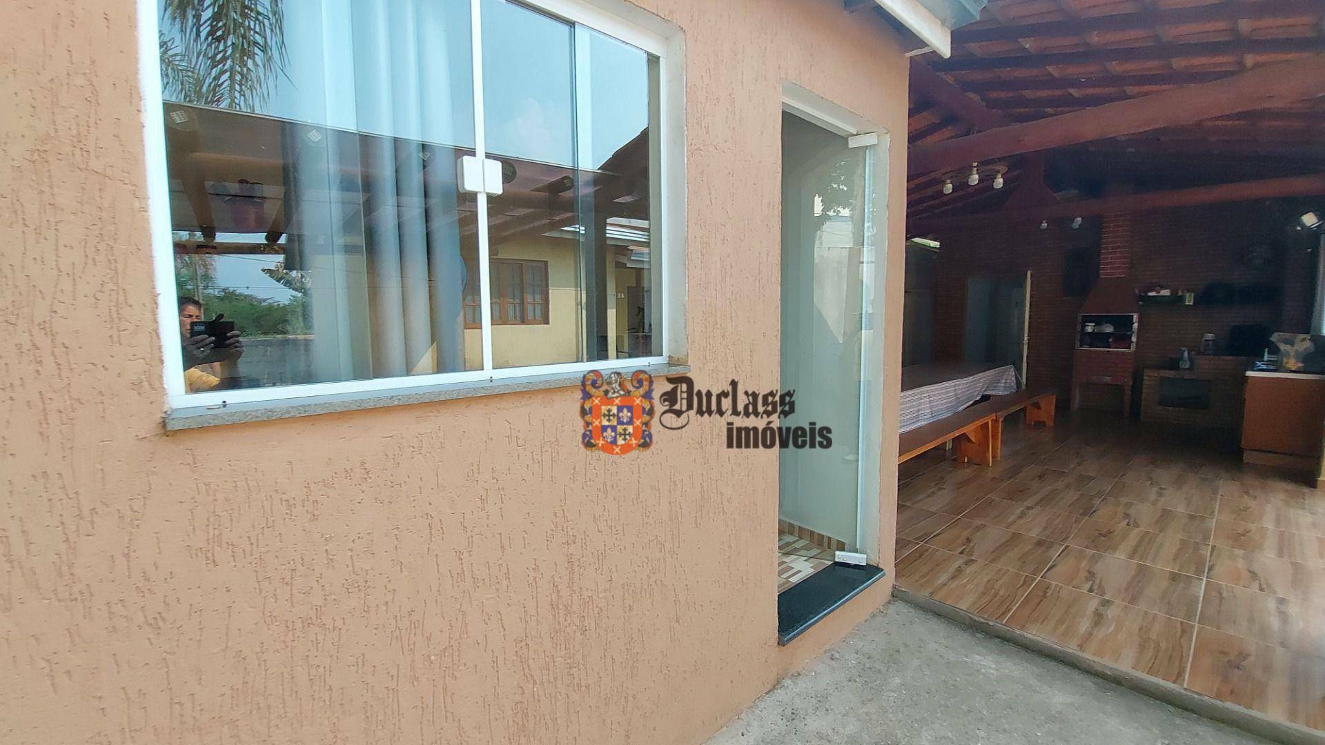 Chácara à venda com 2 quartos, 160m² - Foto 33