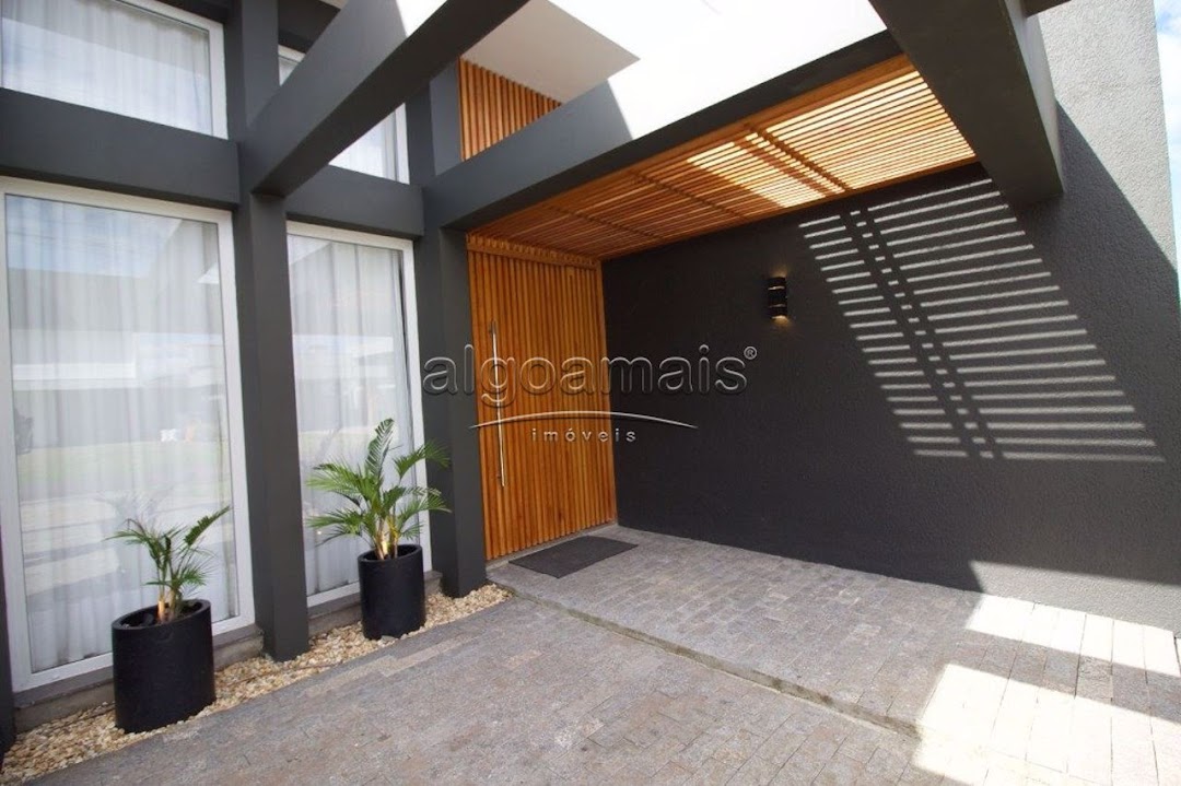 Casa de Condomínio à venda com 3 quartos, 160m² - Foto 3