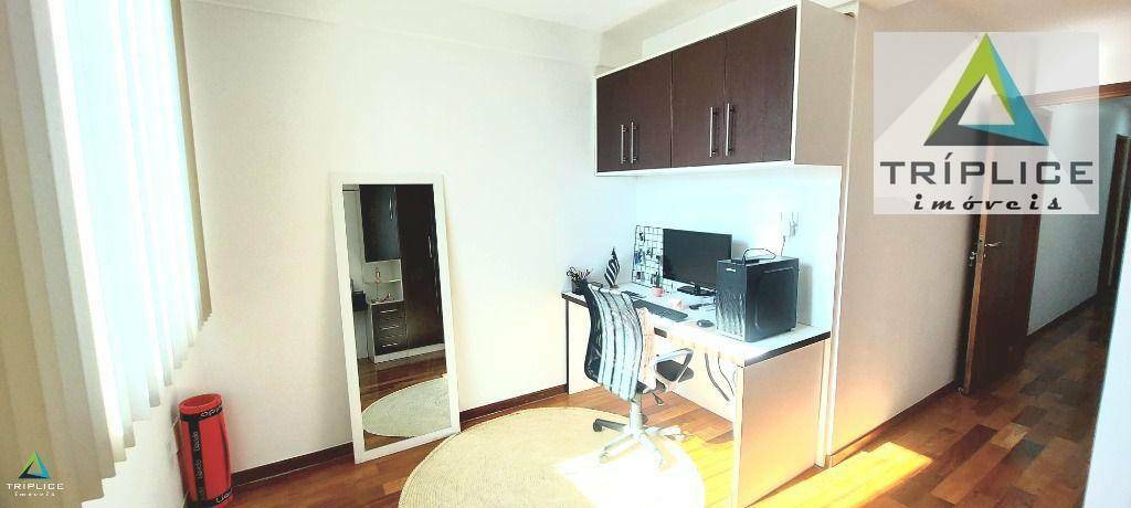 Apartamento à venda com 3 quartos, 206m² - Foto 46