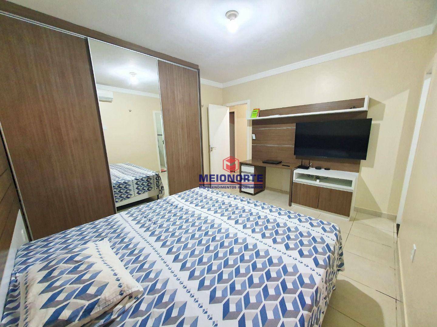 Casa de Condomínio à venda com 3 quartos, 150m² - Foto 17