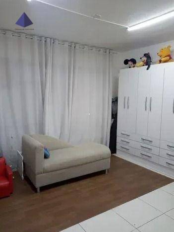 Conjunto Comercial-Sala para alugar, 50m² - Foto 13