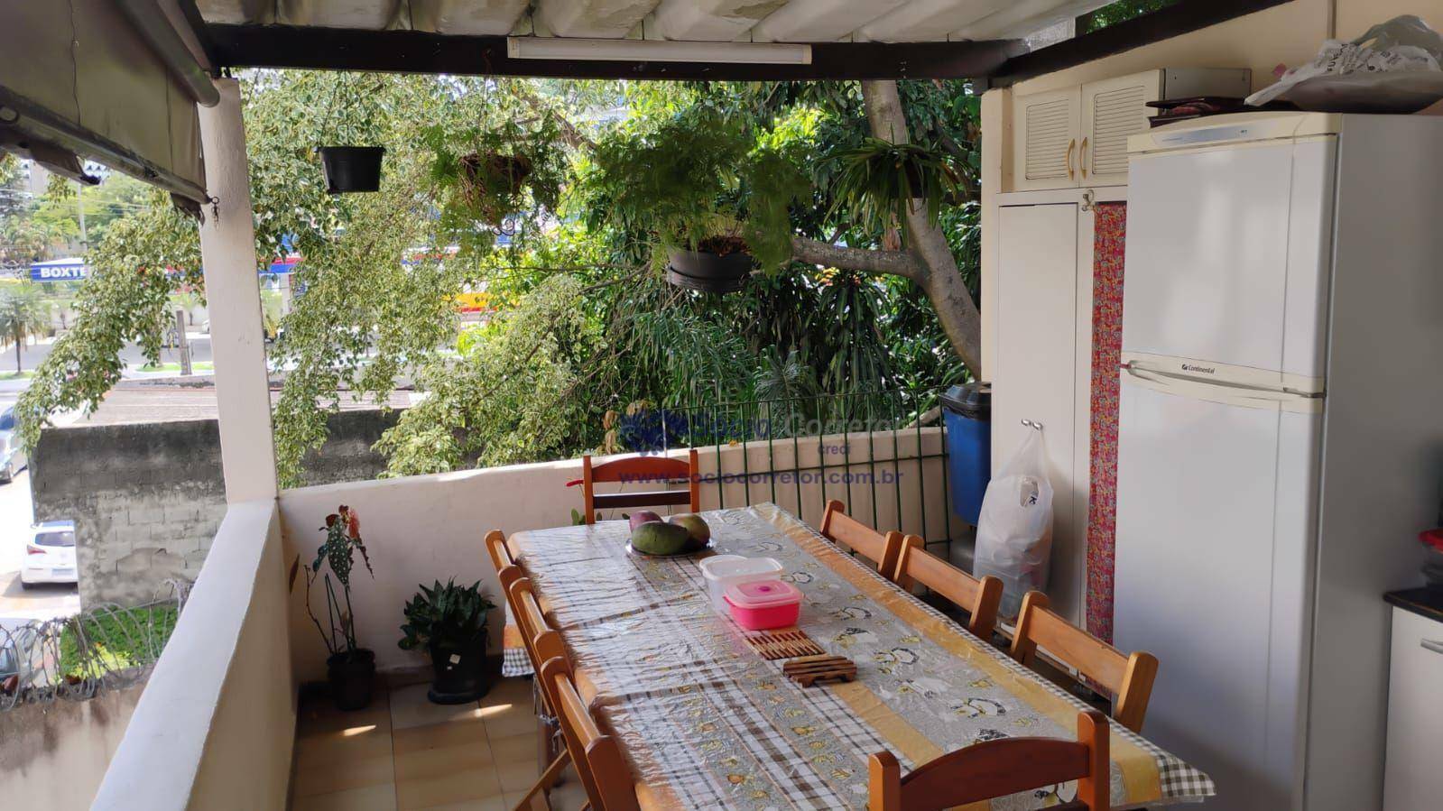 Casa à venda com 3 quartos, 105m² - Foto 15