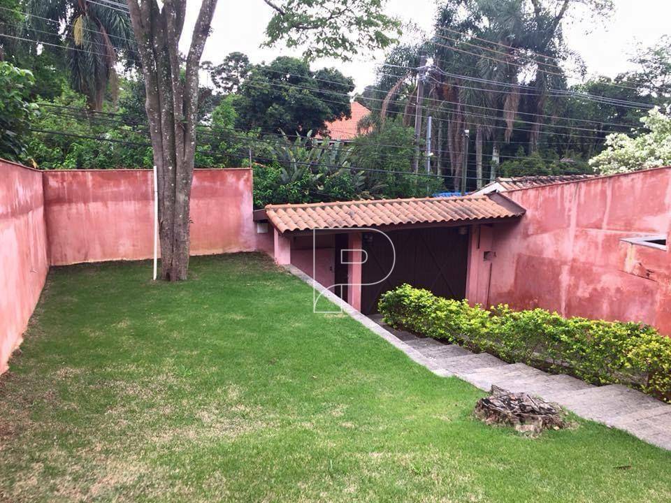 Casa à venda com 3 quartos, 301m² - Foto 12