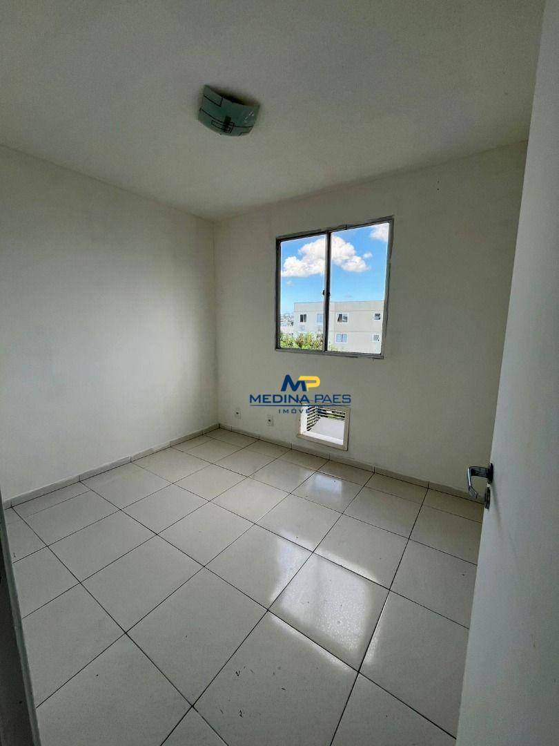 Apartamento à venda com 2 quartos, 43m² - Foto 14