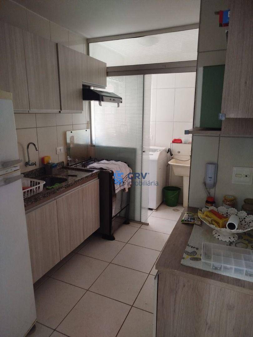 Apartamento para alugar com 3 quartos, 60m² - Foto 3