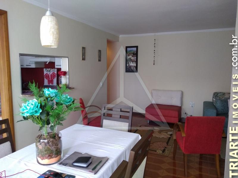 Apartamento à venda com 3 quartos, 76m² - Foto 3