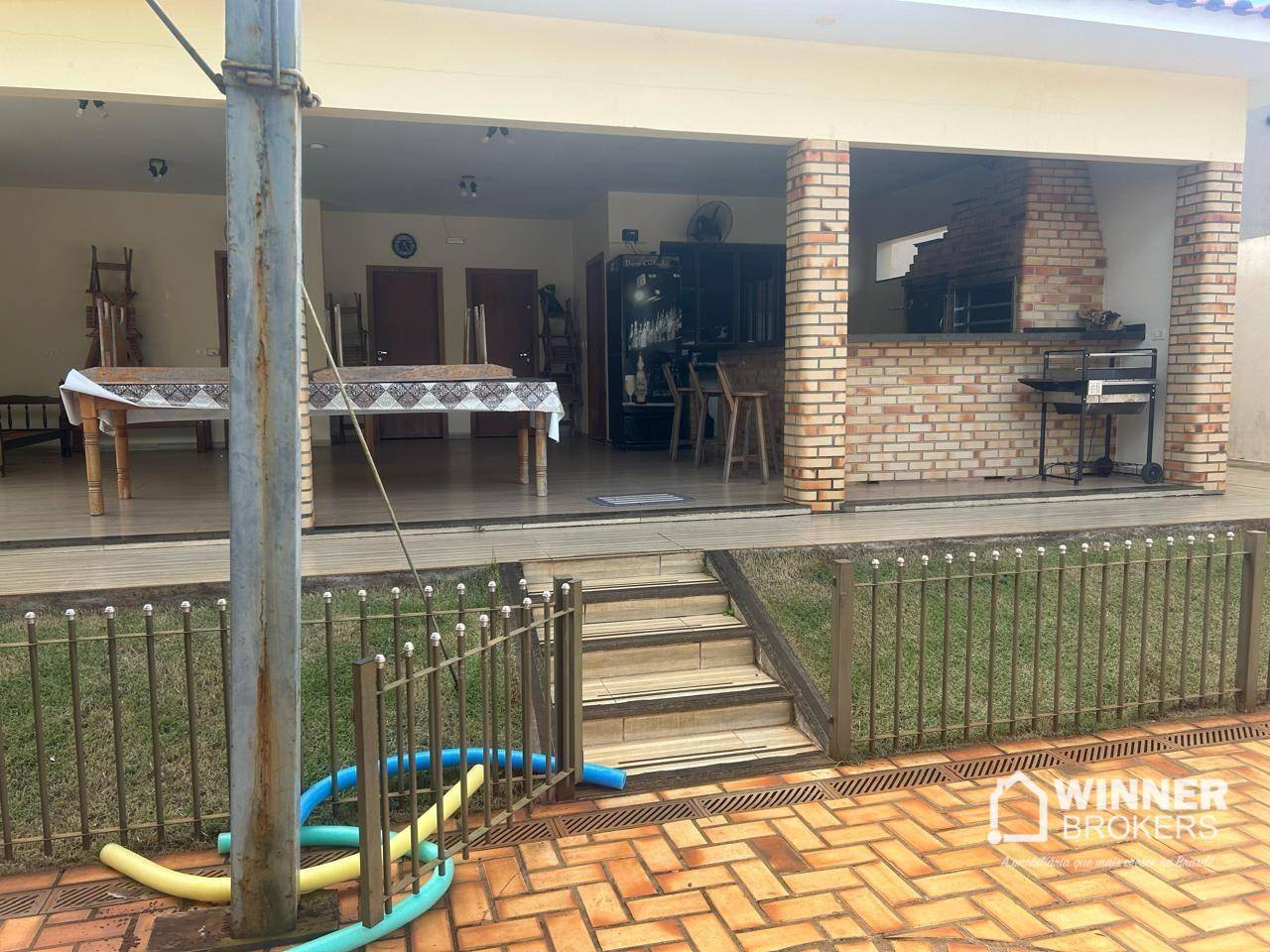 Chácara, 1 quarto, 744 m² - Foto 3